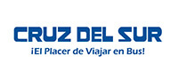 logo cruz del sur
